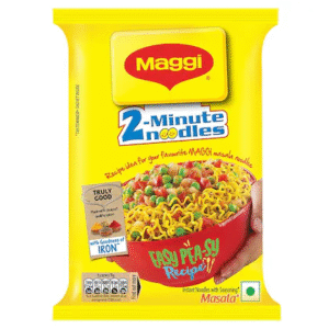 Maggi 2-Minute Instant Noodles, 70 g