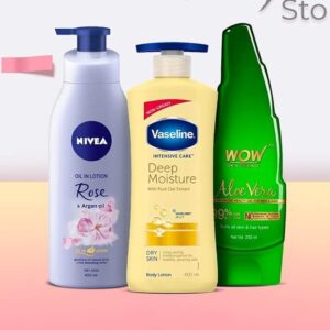Bodycare