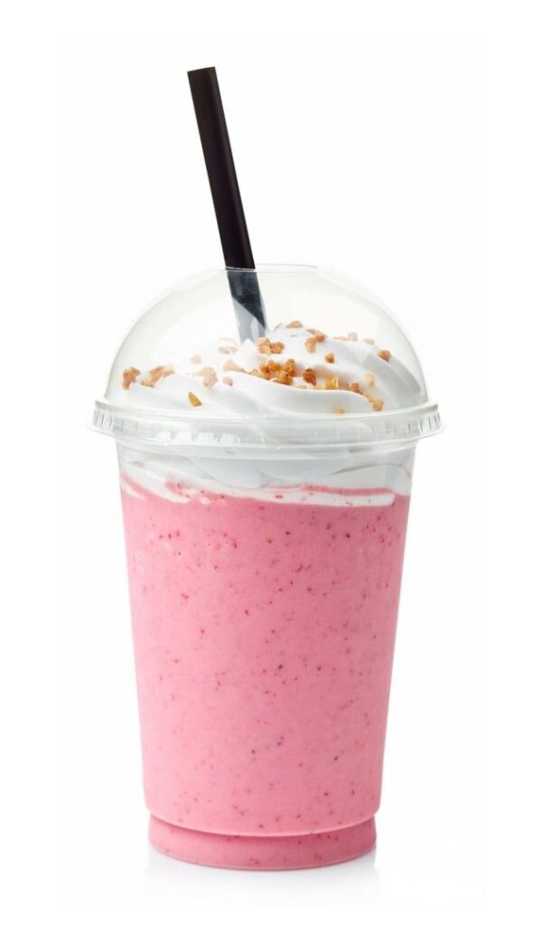 Strawberry Shake
