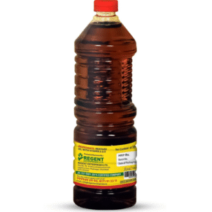 Mustard Oil - (Kachi Ghani)/Saro Ka Tel, 1 L