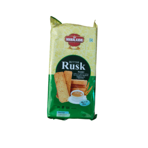 Rusk, Shri mahalakshmi