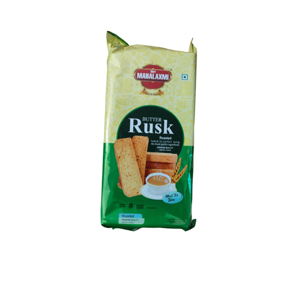 Rusk, Shri mahalakshmi