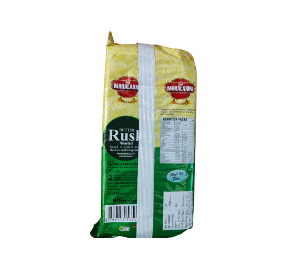 Rusk, Shri mahalakshmi - Image 2