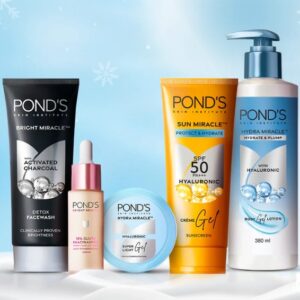 Skin Care
