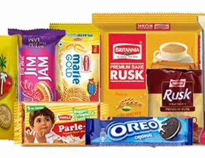 Biscuits & Cookies