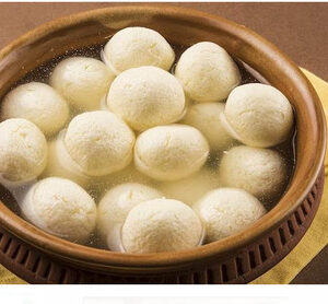 Rasgulla open - 1kg