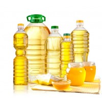 Oils & Ghee