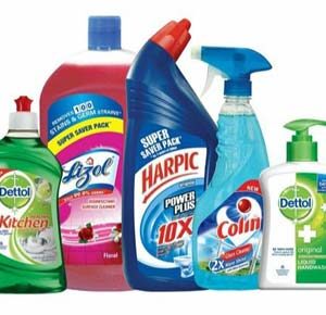 Household & Cleaning