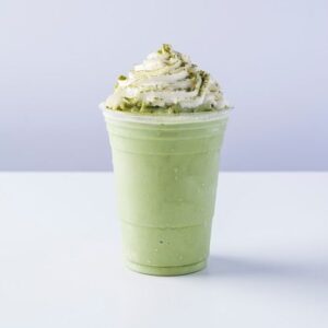 Kesar Pista Milkshake