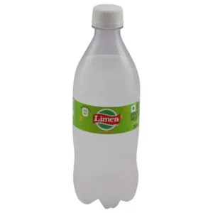 Limca Soft Drink - Lime & Lemoni Flavoured, 250ml