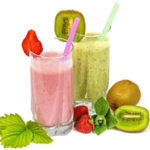 Shakes & Beverages
