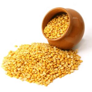 Moong Dhowa Dal - 1 Kg
