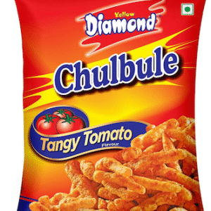 Yellow Diamond Tangy Tomato Chulbule, 35g