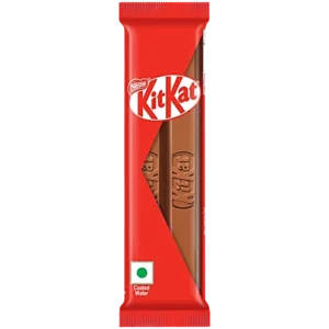 Nestle KitKat Chocolate Coated Wafer Bar, 19 g