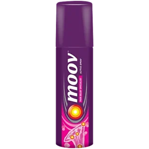 Moov Instant Pain Relief Spray -  50 g