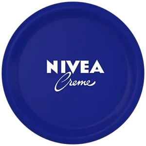 Nivea Creme Multi-Purpose Moisturiser - Protective Skin Care Cream For Men, Women & Family, 100 ml