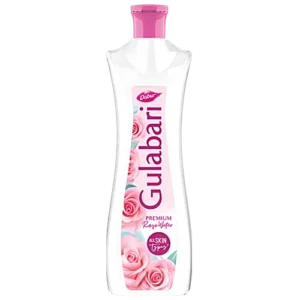 Dabur Gulabari Premium Rose Water, 120 ml