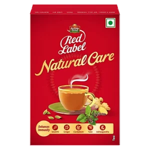 Red Label Natural Care Tea, 100 g