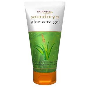 Patanjali Saundarya Aloe Vera Gel, 150 ml