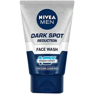 Nivea Dark Spot Reduction Face Wash, 100 g