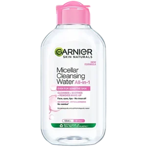Garnier Micellar Water - 125 ml