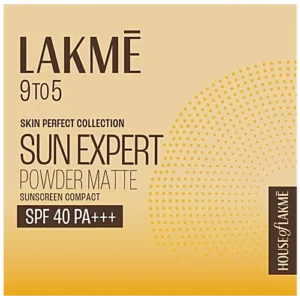 Lakme Sun Expert Ultra Compact, 7 g