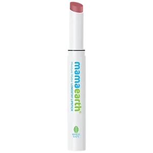 Mamaearth Moisture Matte Longstay Lipstick , 2 g 02 Plum Punch