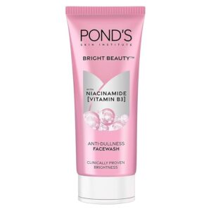 Ponds Bright Beauty Glow FaceWash 100 g