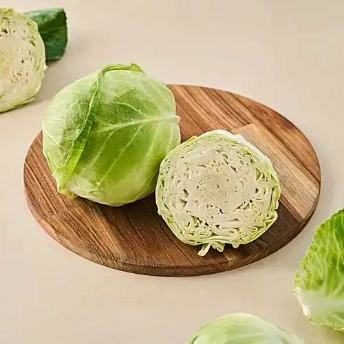 Cabbage (Patta Gobhi)