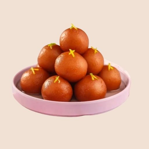 Gulab Jamun- 1kg