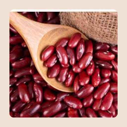 Loose Rajma Beans