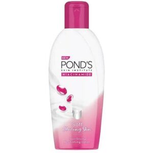 Ponds Triple Vitamin Moisturising Lotion - 100 Ml