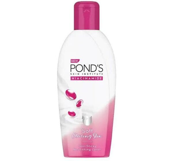 Ponds Triple Vitamin Moisturising Lotion - 100 Ml