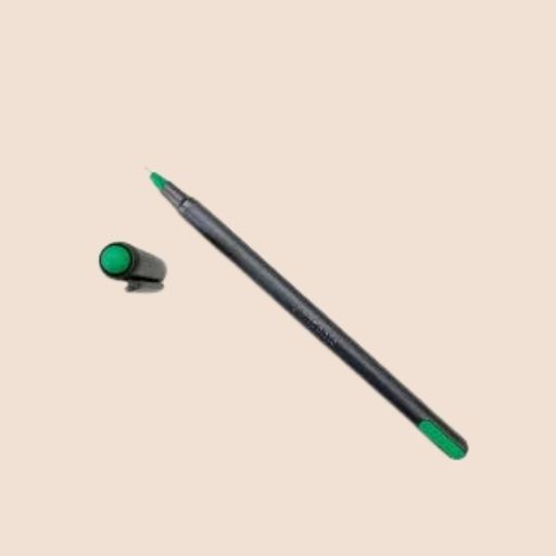 Pentonic Stick Green Ball pen -1pcs