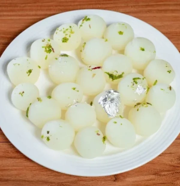 Rasbhari Mithai