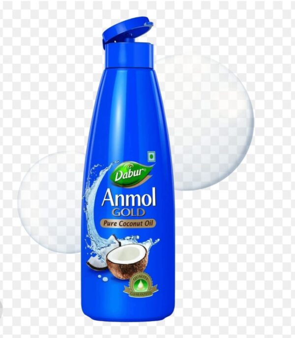 coconut oil -22ml