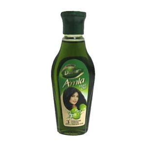 Dabur Amla Hair Oil - 45 ml Bottle