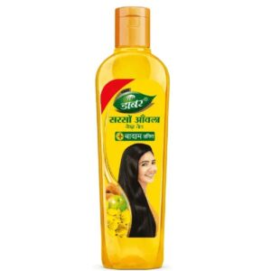 Dabur sarson amla kesh tel -68 ml