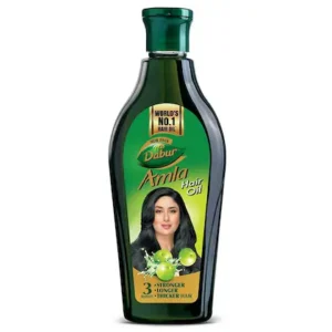 Dabur Amla Hair Oil- 90 ml