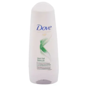 Dove Hair Therapy Hair Fall Rescue Conditioner with Nutrilock Actives 75 ml