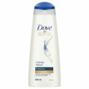 Dove Nutritive Solutions Intense Repair Shampoo 340 ml