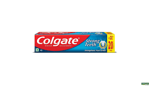 Colgate strong teeth-40g