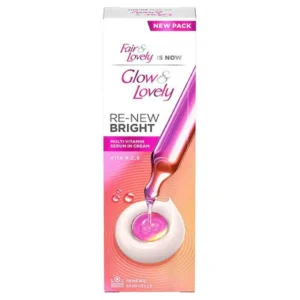 Glow & Lovely Advanced Multi-Vitamin Cream 25 g
