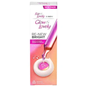 Glow & Lovely Advanced Multi-Vitamin Cream 80 g