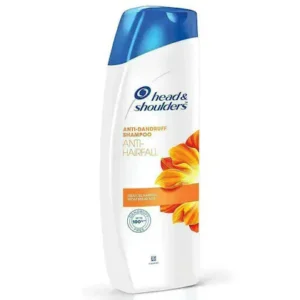 Head & Shoulders Anti-Hairfall Anti-Dandruff Shampoo 72 ml