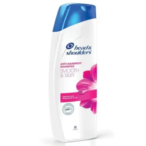 Head & Shoulders Smooth & Silky Anti-Dandruff Shampoo 180 ml