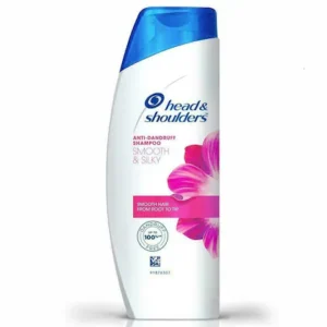 Head & Shoulders Smooth & Silky Anti-Dandruff Shampoo 72 ml