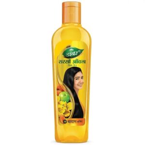 Dabur sarson amla kesh tel -175 ml