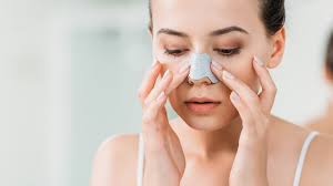 Nose strip / nasal strip- 1pcs
