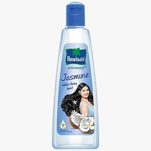 Parachute Advansed - Jasmine, Non-Sticky Coconut Hair Oil-90 ml